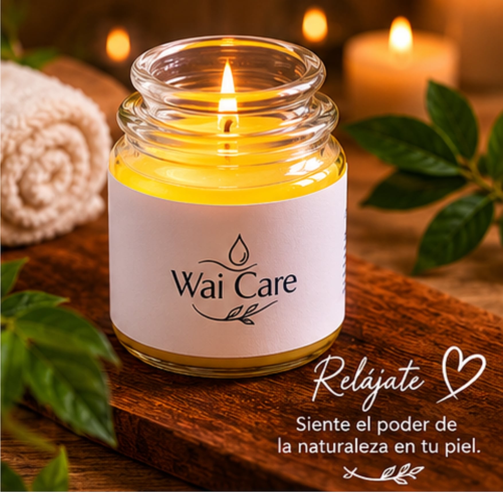 Vela Wai Care Hawai