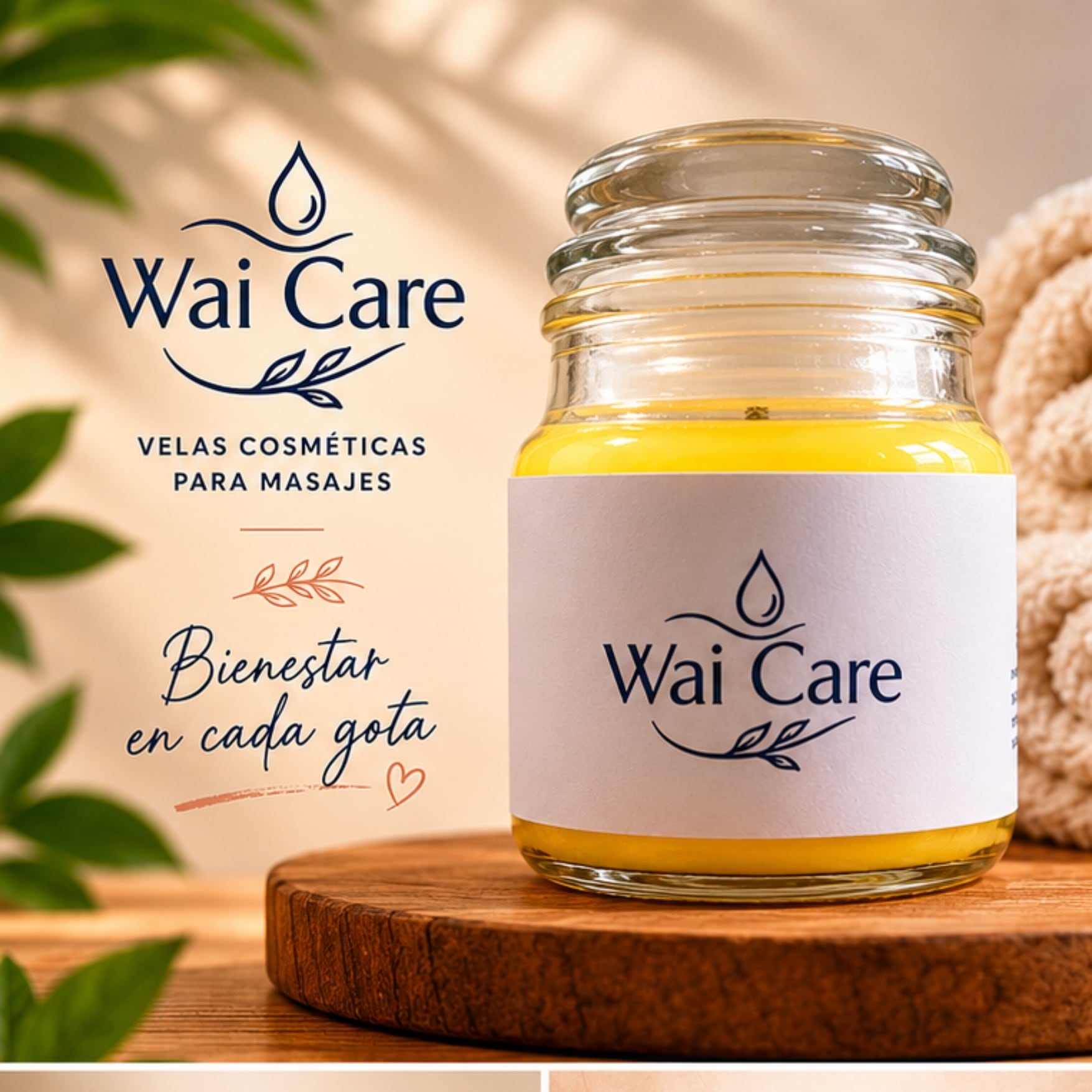 Vela Wai Care Amai