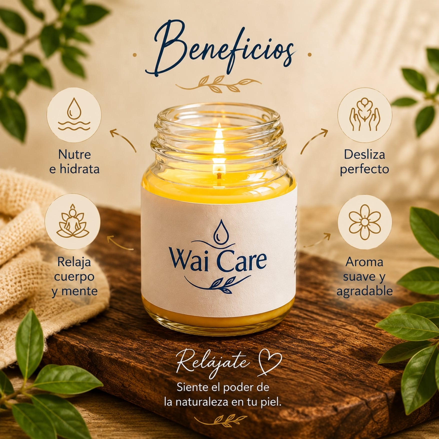 Vela Wai Care Moana